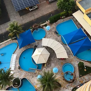 Flat Place Residencial Apartamento