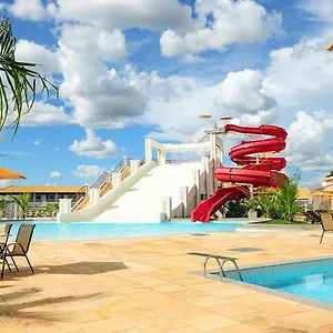 Lacqua Diroma 1-2-3-4-5 Apart-hotel