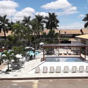Diroma Apart-hotel